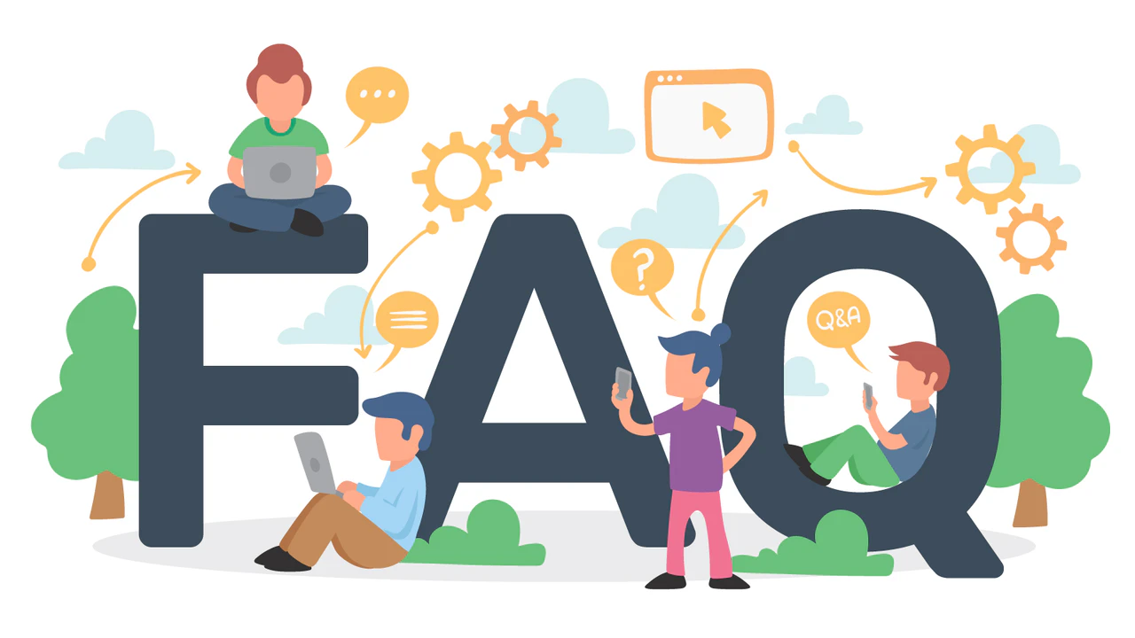 Frequently Asked Questions (FAQs)