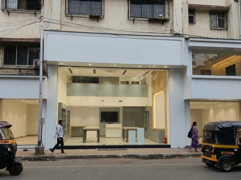 Prime Commercial Space for Sale – Possession in Just 6 Months